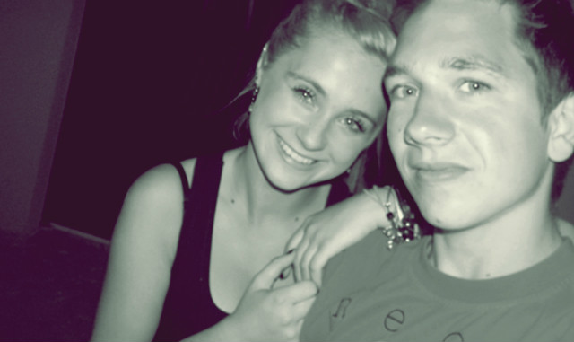z Patrycj :) 