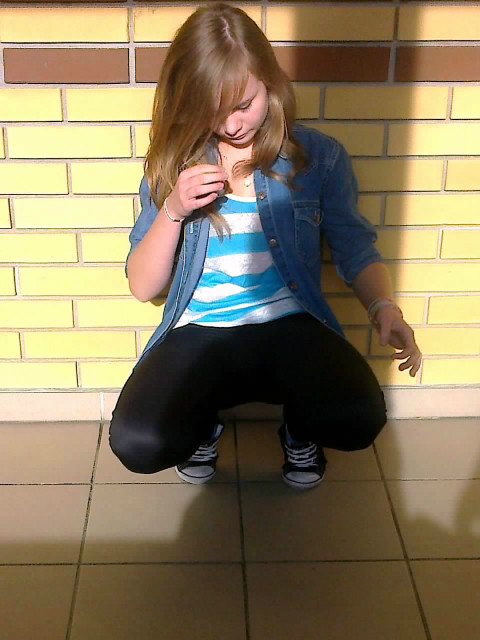 Kinia :*