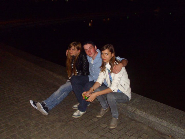 Krew, pot i zy