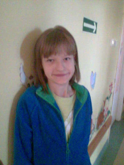 ,,Karolinka''