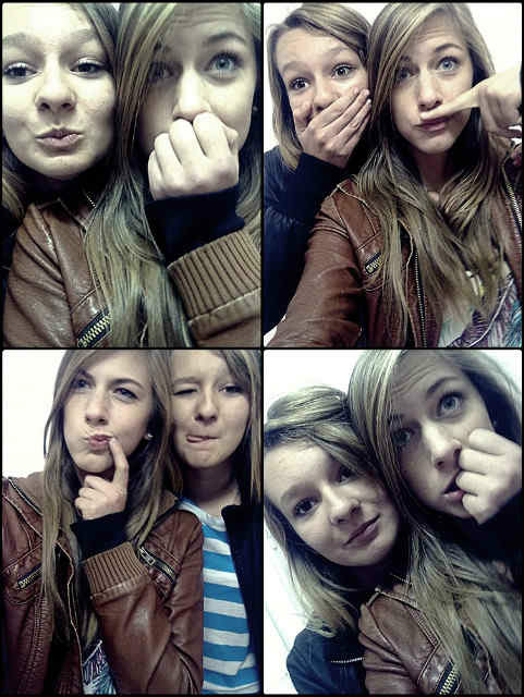 Kocham . ;***