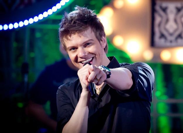 #58 . Michel Telo.