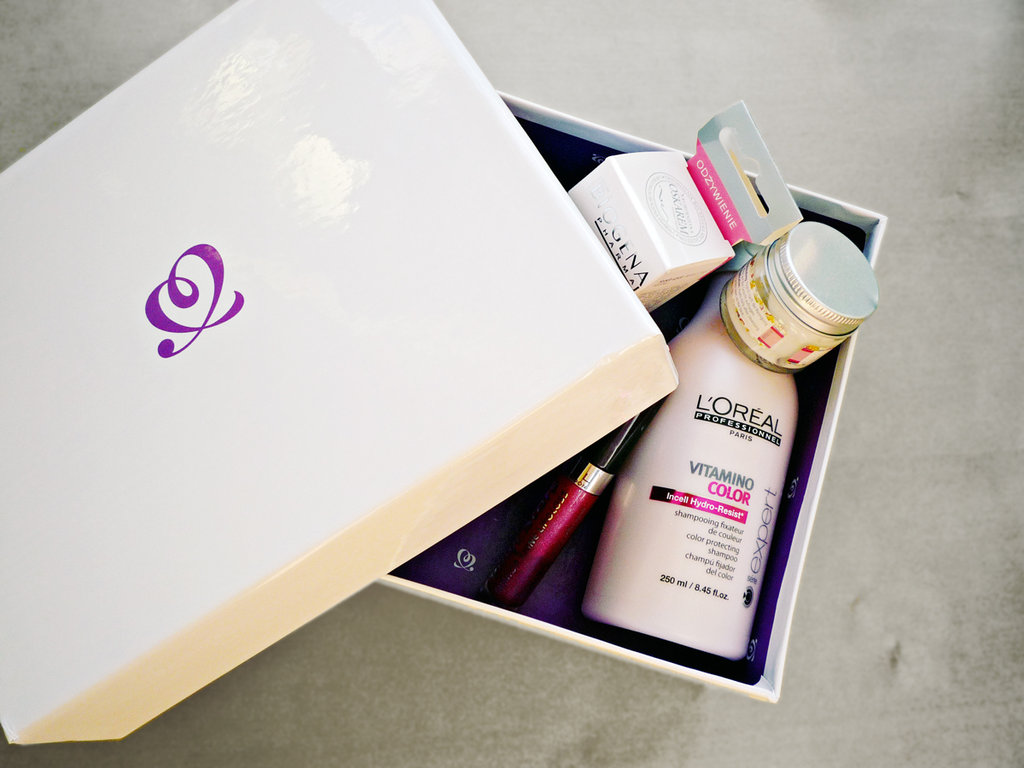 ShinyBox