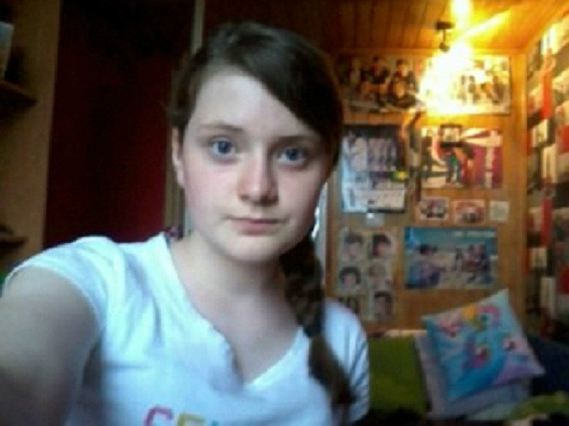 Czee! xd