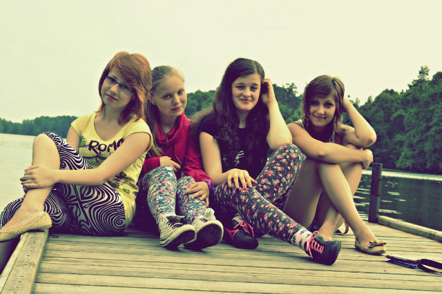 biwak :D. 