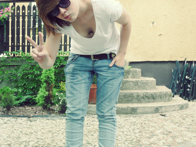 Fly Away.