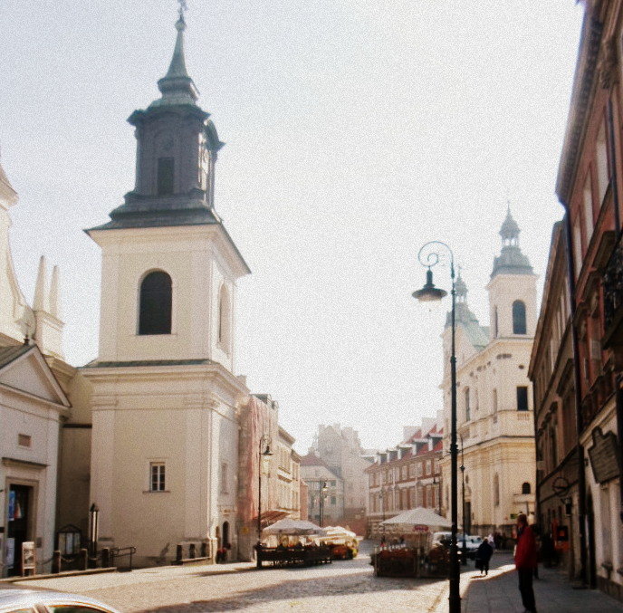 Warsaw 