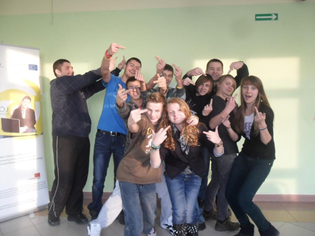 takie tam projektowe ;p