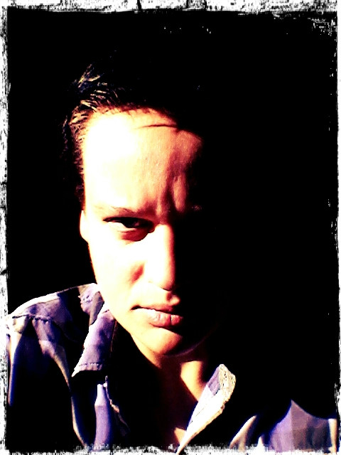 like a marlon..
