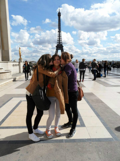 paris!