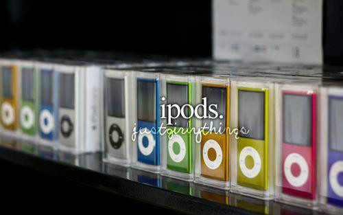 ipods