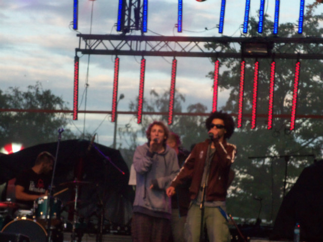 Koncert 