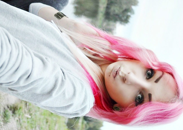 Breathe me