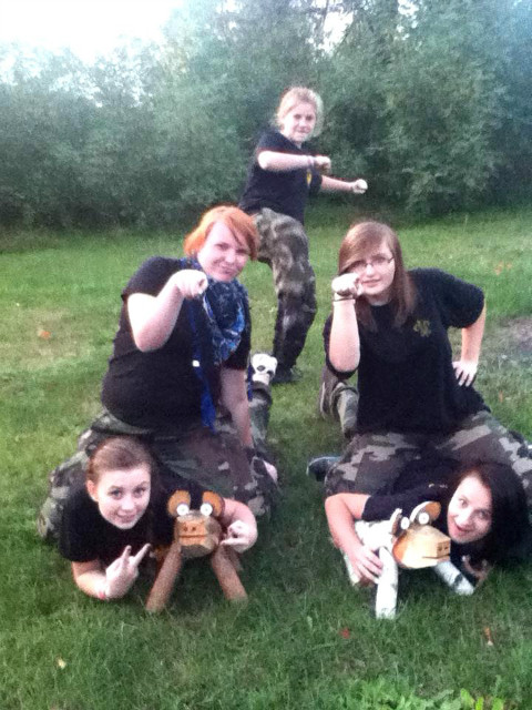 zbirka party ^^