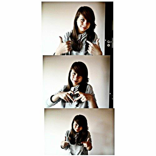 I  you 