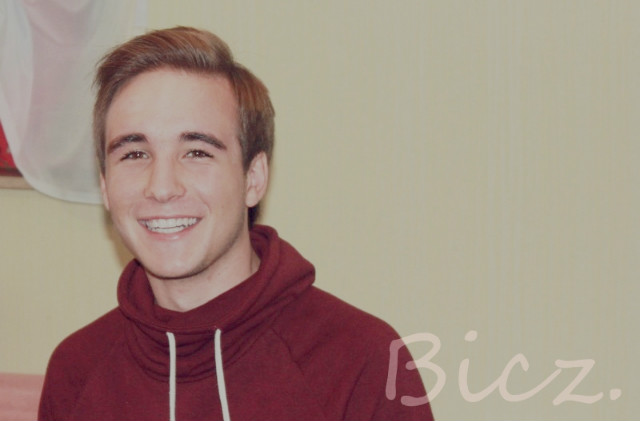 Bicz.