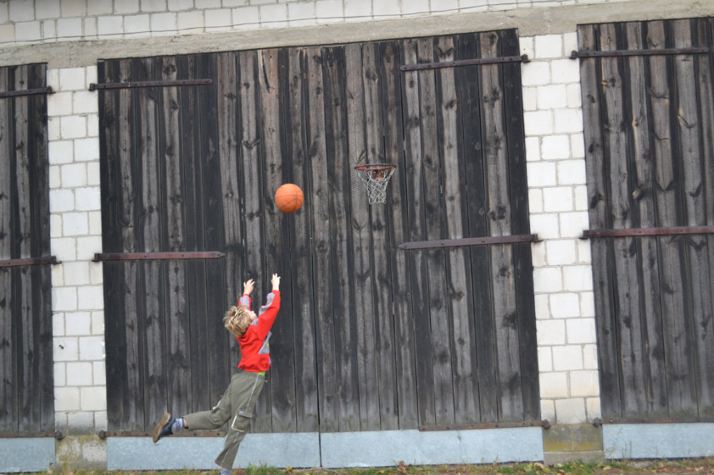 Basketball