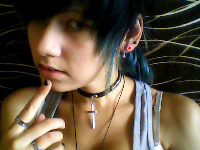 bleble