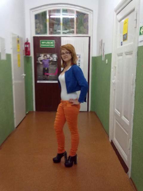 115. Aleksandra 'Kasumi' Szydlik