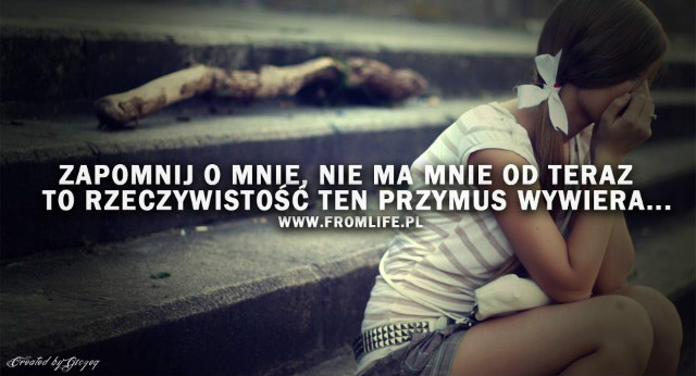 forget. 