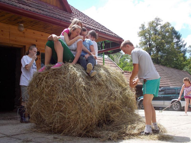 Agro Ranczo.