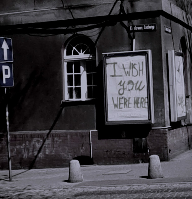 Zaufanie. 