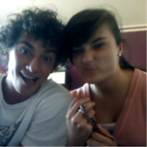 webcam