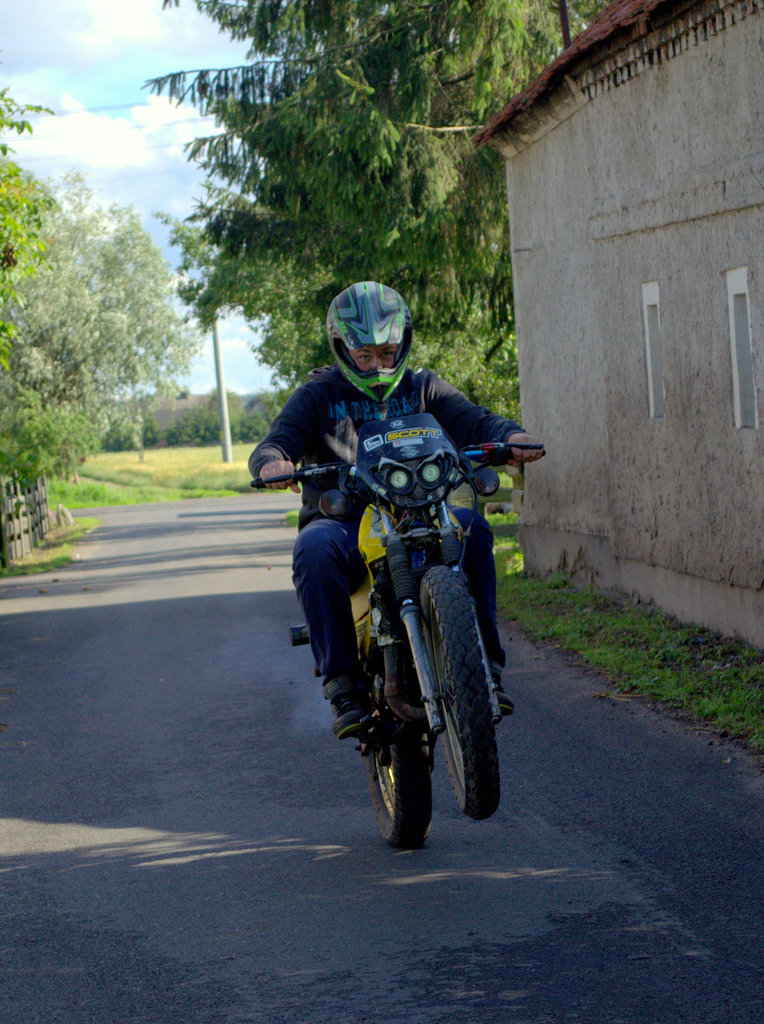 stunty