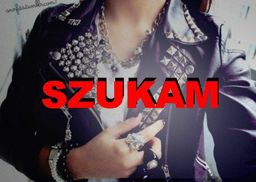 SZUKAM.