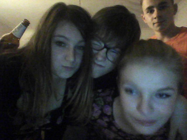 party hard