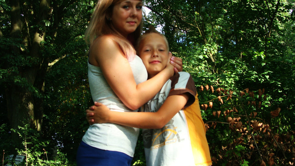 Mioooooooosz:*