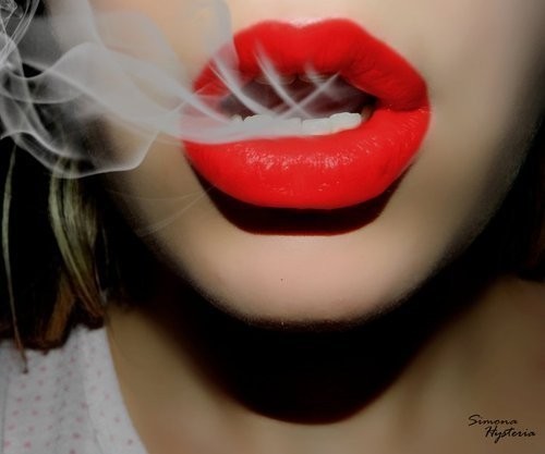 Smoke weed