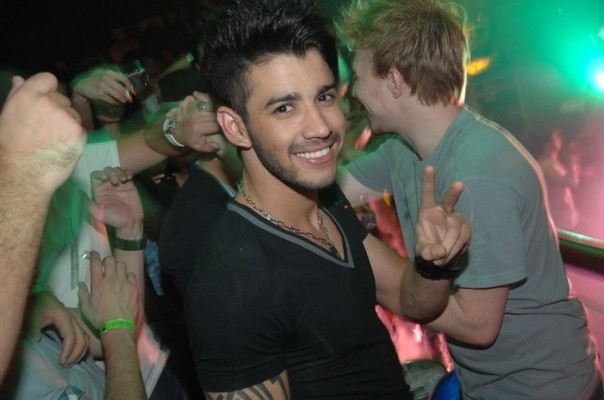 #70. Gusttavo Lima. 