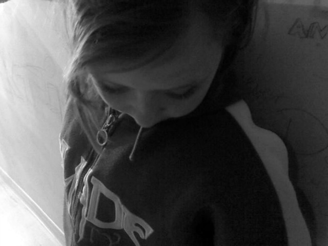 Lizaczek ;p
