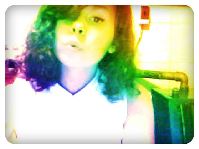 rainbow.