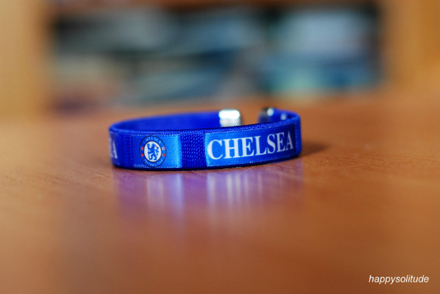 Chelsea FC 