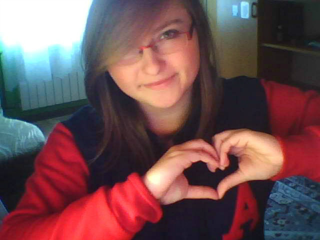 z przed chwili ^^