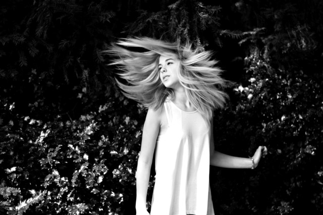 Haar Storm