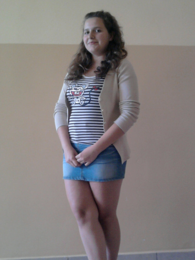 w szkole :* 