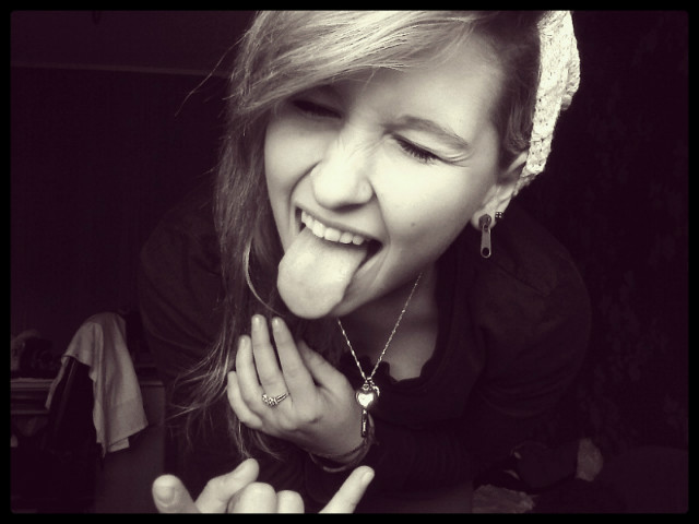 ` wyj3bane w Twe zasady ! ; *