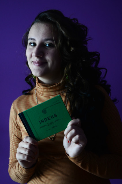 studencko ^^