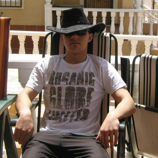 Relax Time 
