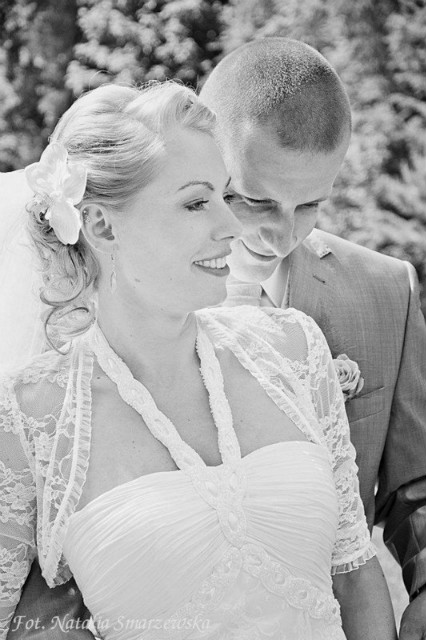 Kamila & Mariusz