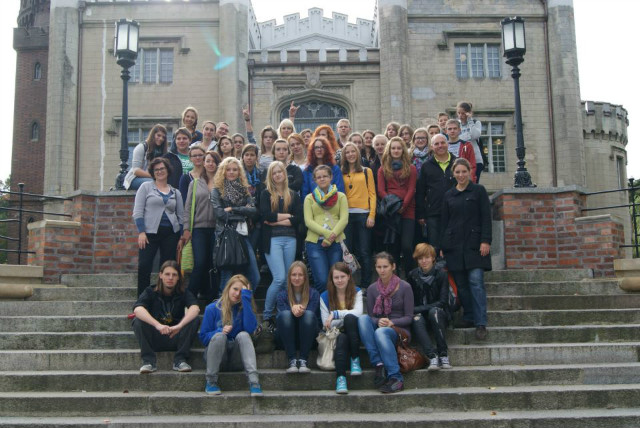 Wymiana 2012 ;D