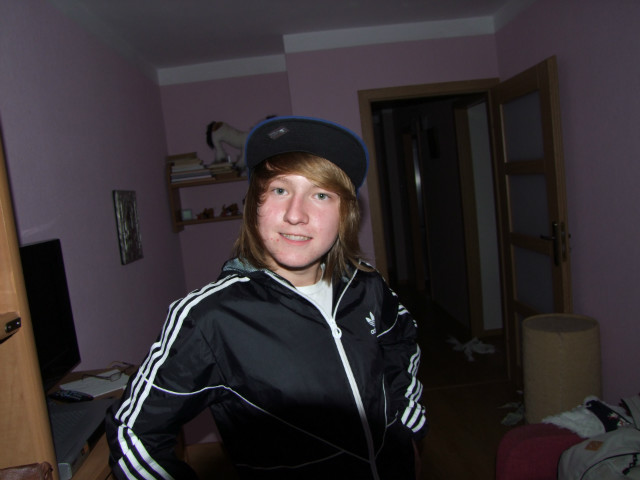 Melo :D 