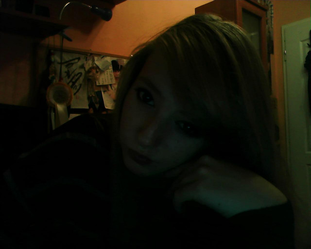 kilka sw ode mnie : p