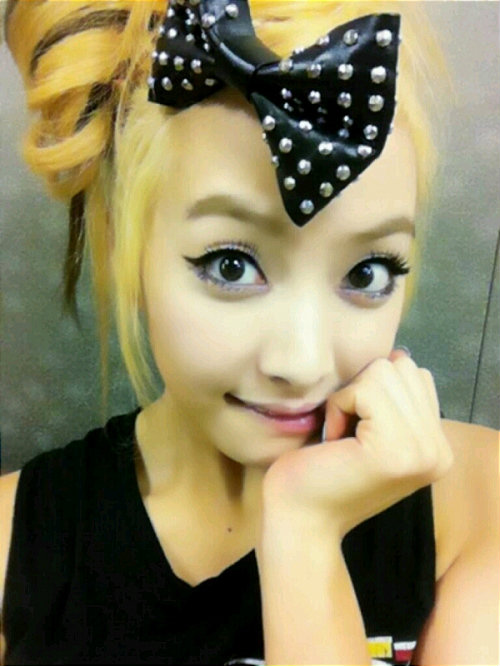 Victoria