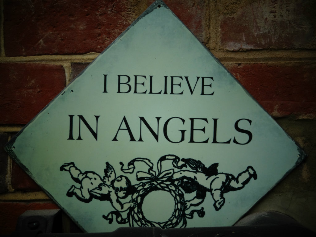 Angel