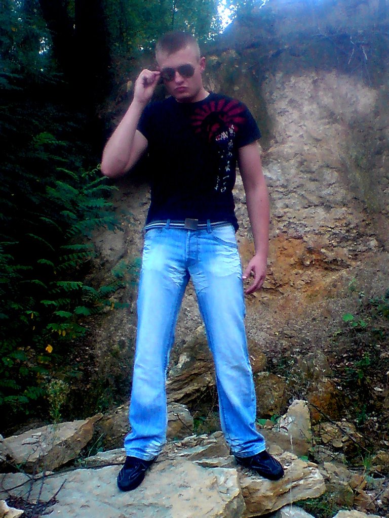 mj raj