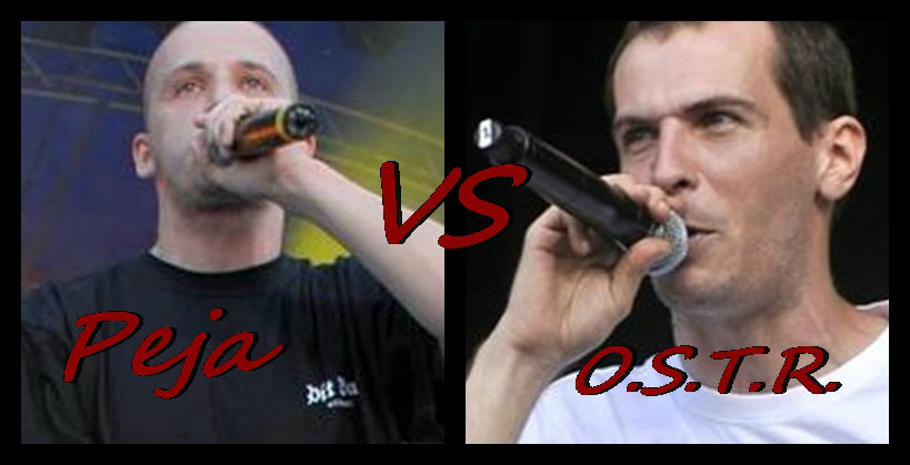 Poniedzikowy Rap 